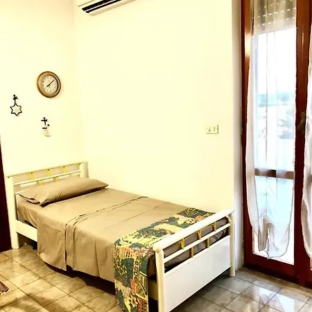 Apartment Da Mare 2