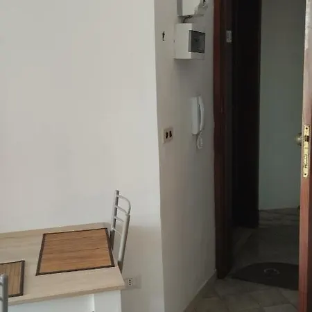 Apartment Da Mare 2 Gallipoli