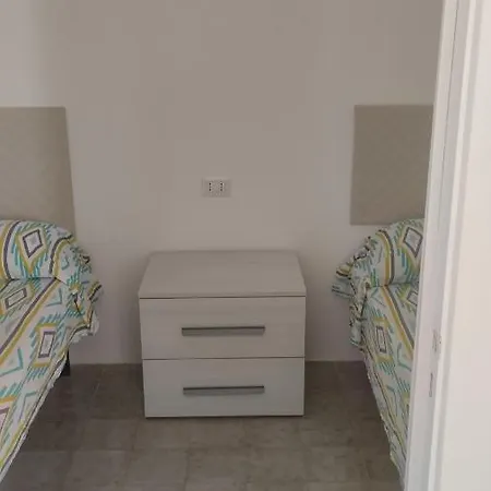 Apartment Da Mare 2