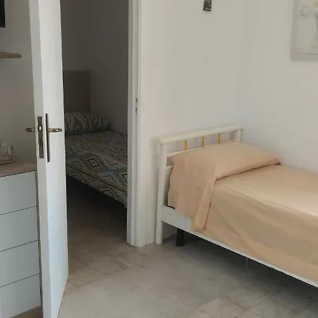 Apartment Da Mare 2