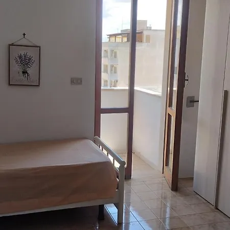 Apartment Da Mare 2