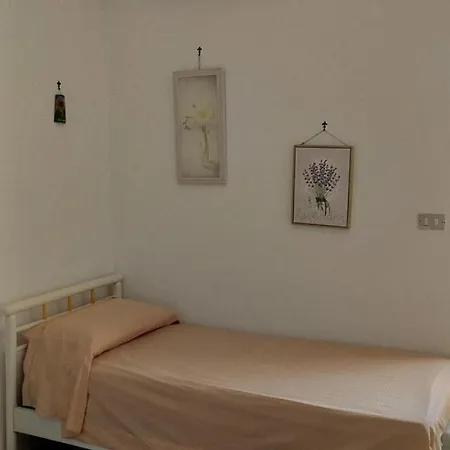 Apartment Da Mare 2 Gallipoli