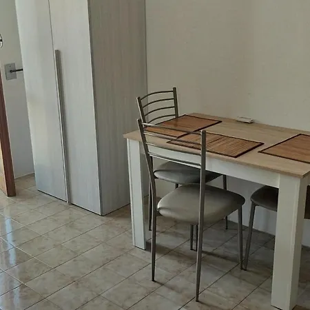 Da Mare 2 Apartment Gallipoli
