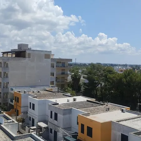Da Mare 2 Apartment