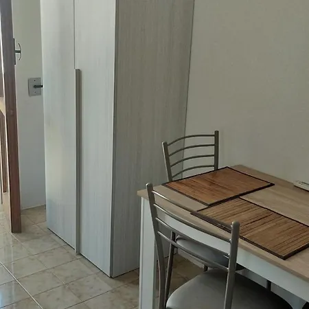 Da Mare 2 Apartment Gallipoli