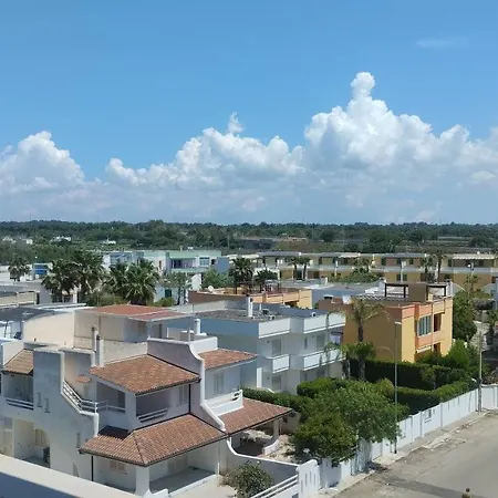 Da Mare 2 Apartment